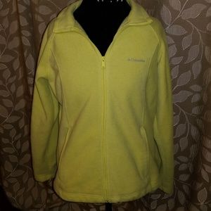 Columbia Omni Heat Jacket